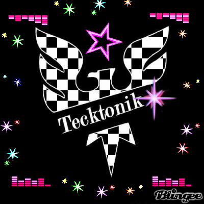 tektonik