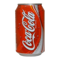 coca cola