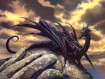 kiff dragon